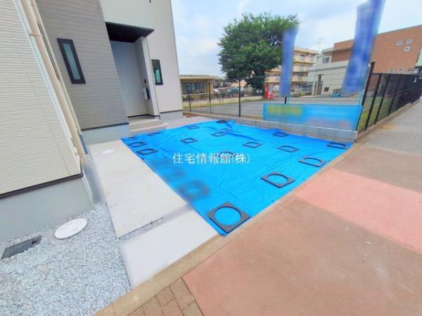 東大和市立野5期 