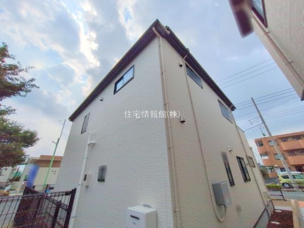 東大和市立野5期 