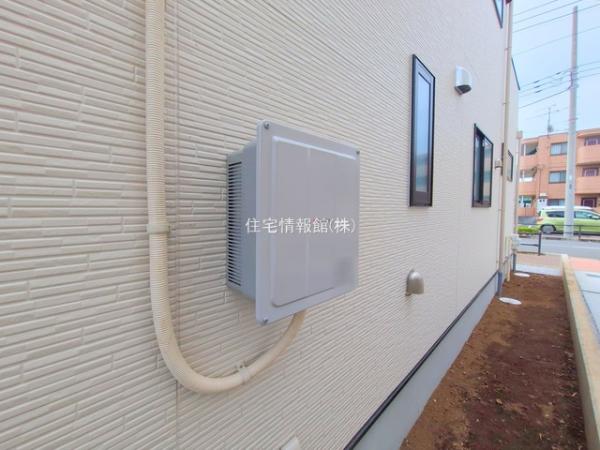 東大和市立野5期 