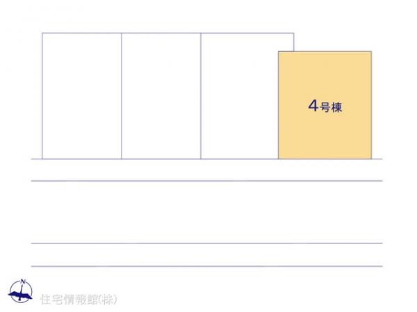 東大和市立野5期 
