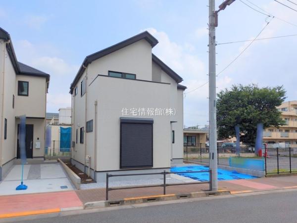 東大和市立野5期 