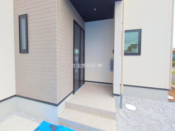 東大和市立野5期 