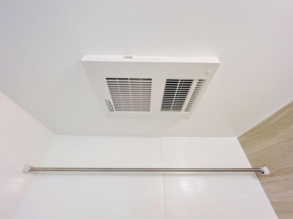 サンヴェール橋本ツインタワー  冷暖房・空調設備(専用部)
