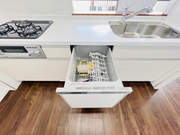 サンヴェール橋本ツインタワー  その他設備(専用部)