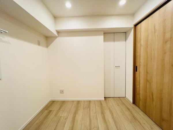 相模原ダイヤモンドマンション 子供部屋