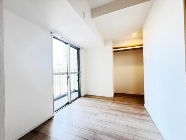 相模原ダイヤモンドマンション 子供部屋