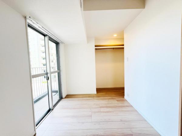 相模原ダイヤモンドマンション その他内観