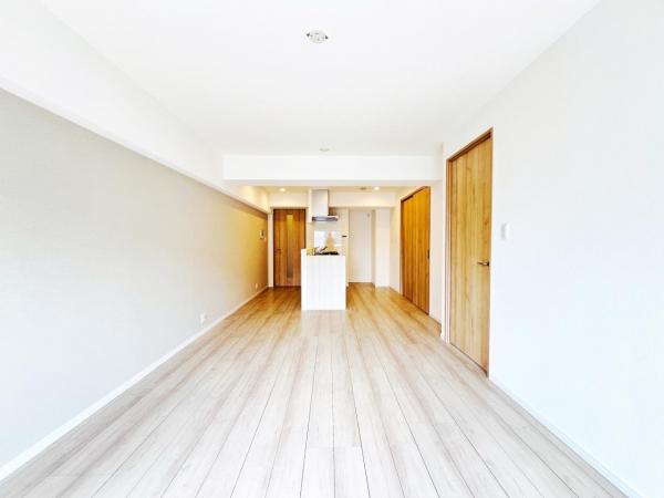 相模原ダイヤモンドマンション ダイニング