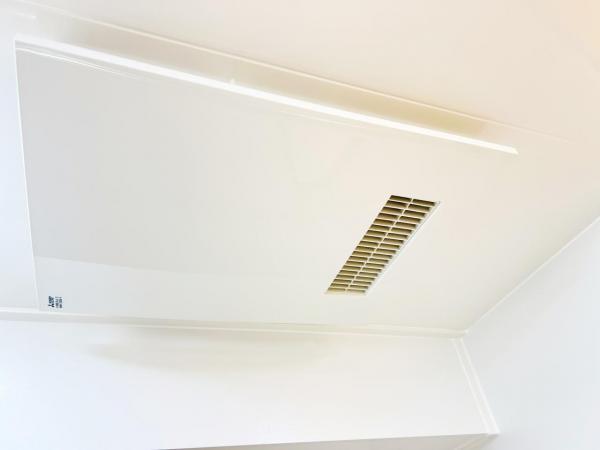 相模原ダイヤモンドマンション 冷暖房・空調設備(専用部)