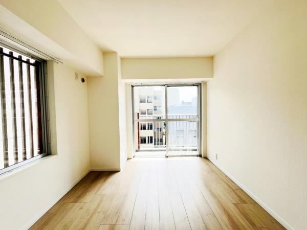 相模原ダイヤモンドマンション その他内観