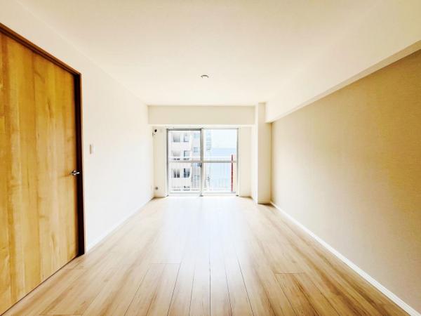 相模原ダイヤモンドマンション リビング