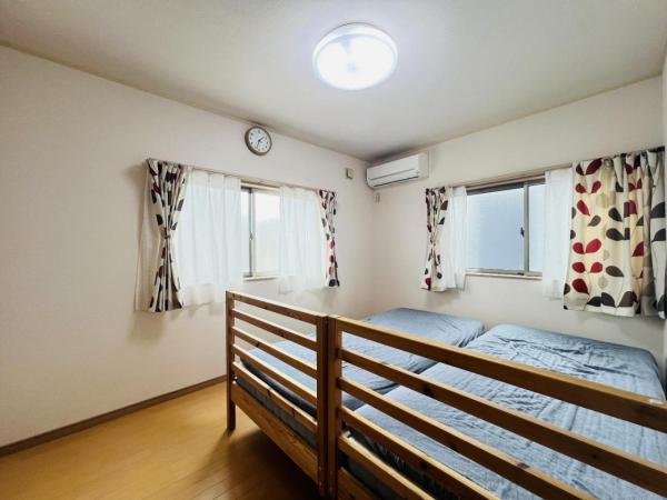 愛甲郡愛川町角田 中古戸建 子供部屋