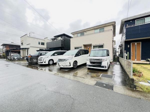愛甲郡愛川町角田 中古戸建 現況写真