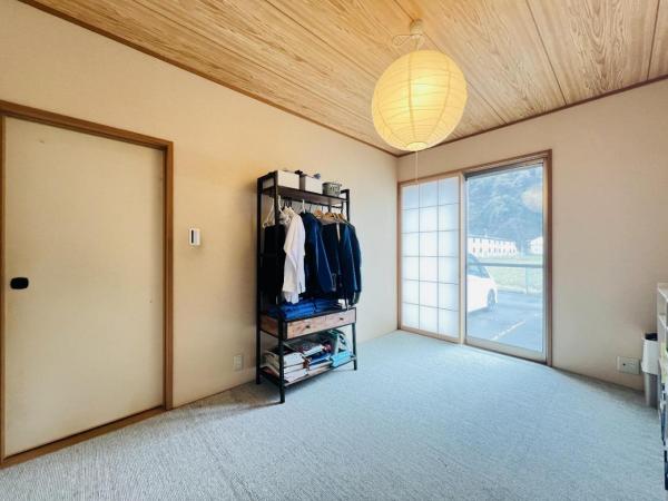 愛甲郡愛川町角田 中古戸建 和室