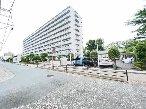 中古マンション 相模原市中央区相模原１丁目 JR横浜線相模原駅 2,999万円