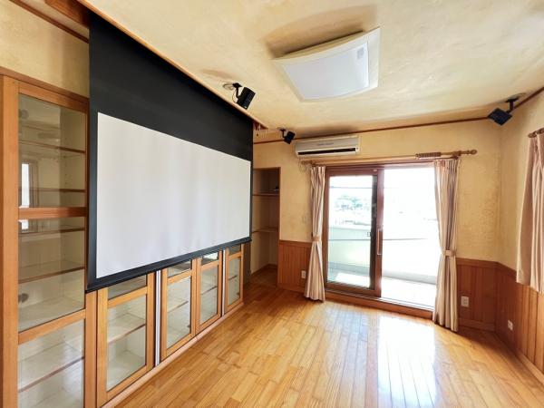 相模原市緑区向原３丁目 中古戸建 寝室