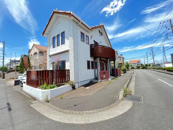 相模原市緑区向原３丁目 中古戸建 現況写真