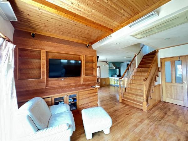 相模原市緑区向原３丁目 中古戸建 リビング