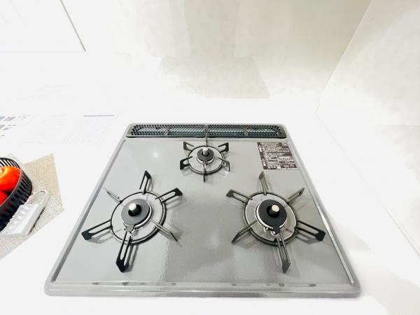 ロアーブル・ガーデン橋本 キッチン