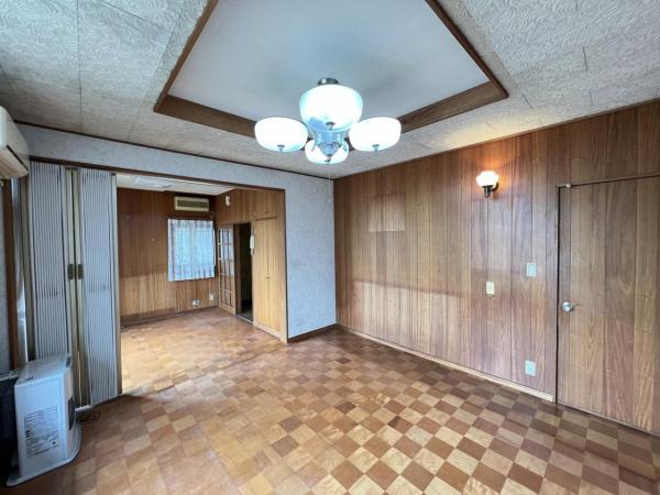 中古戸建 座間市広野台１丁目 小田急線相武台前駅 2,290万円