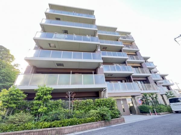 中古マンション 流山市向小金４丁目 千代田常磐線南柏駅 4,160万円