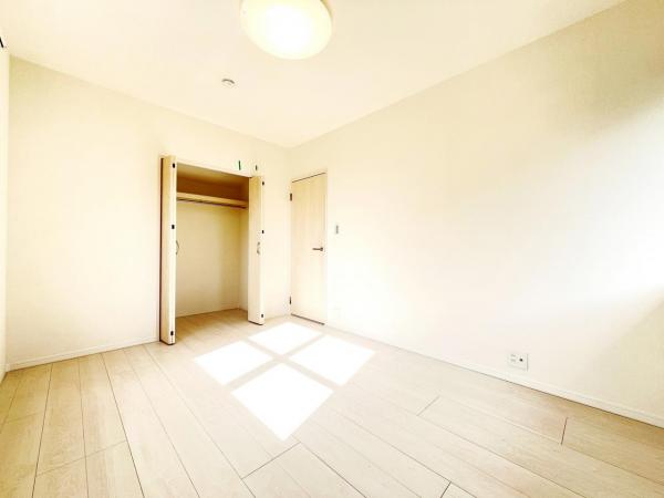 横浜市青葉区美しが丘西２丁目 中古戸建 収納