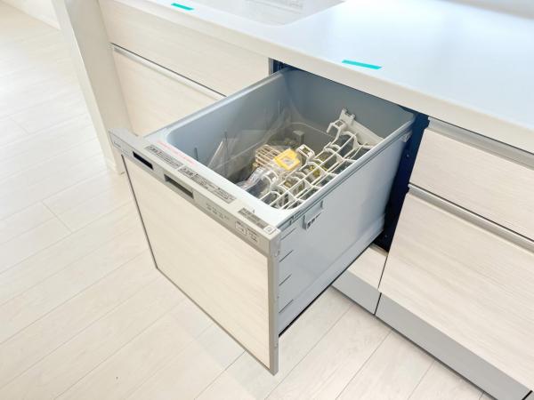 横浜市青葉区美しが丘西２丁目 中古戸建 キッチン