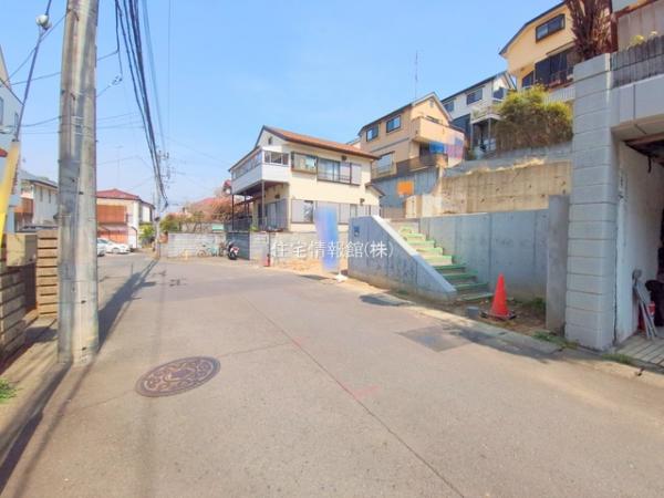 鶴川III 