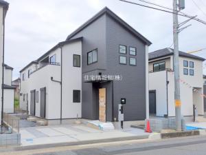 新築戸建 埼玉県鶴ヶ島市大字脚折1796 東武東上線坂戸駅 26800000