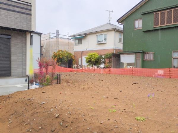 土地 千葉県市川市菅野２丁目15-3 京成本線菅野駅 4,990万円