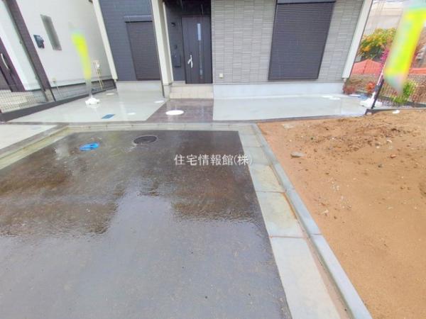 市川市本八幡VII 