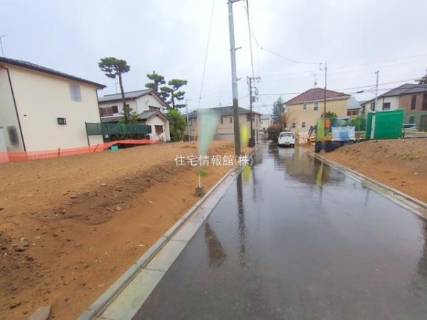 市川市本八幡VII 