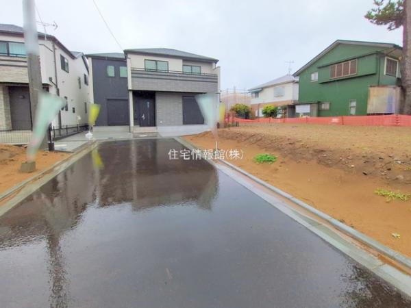 市川市本八幡VII 