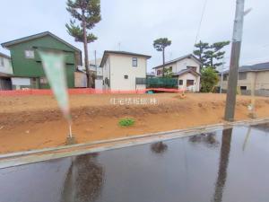 土地 千葉県市川市菅野２丁目15-3 京成本線菅野駅 54900000