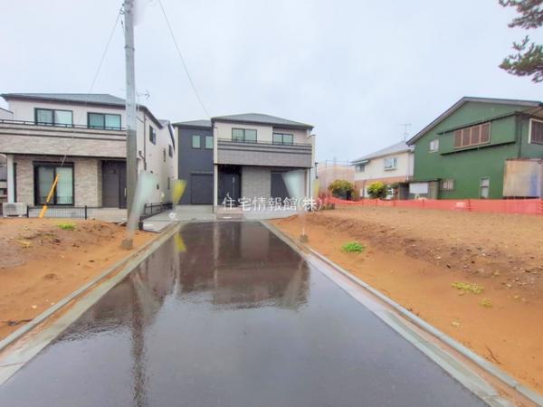 市川市本八幡VII 