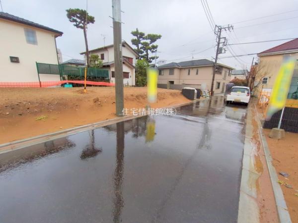 市川市本八幡VII 