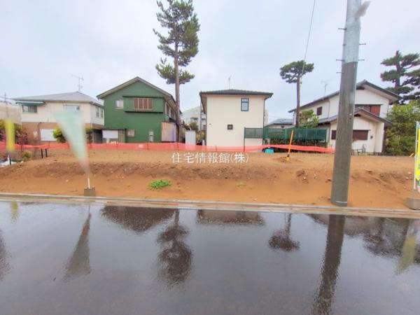 市川市本八幡VII 