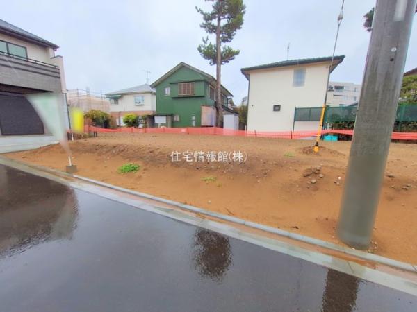 市川市本八幡VII 