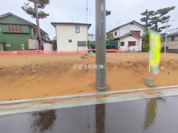 市川市本八幡VII 