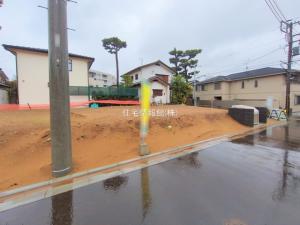 土地 千葉県市川市菅野２丁目15-3 京成本線菅野駅 54900000