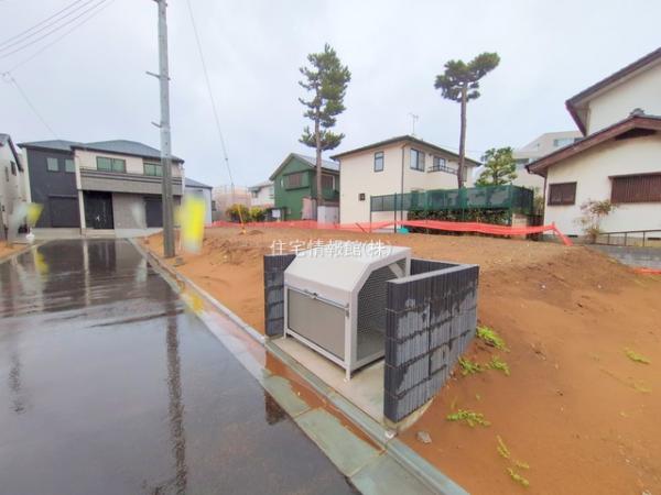 市川市本八幡VII 