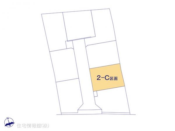 市川市本八幡VII 