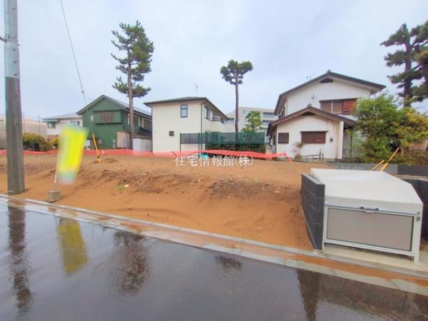 市川市本八幡VII 