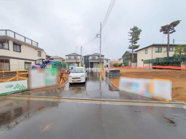 市川市本八幡VII 