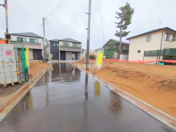 市川市本八幡VII 