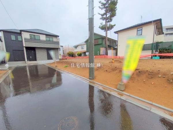 市川市本八幡VII 