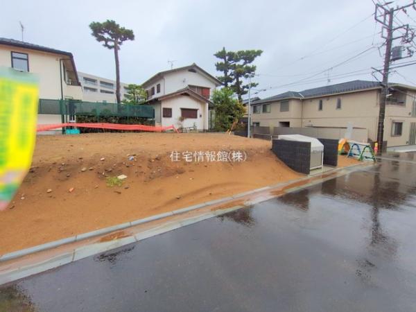 市川市本八幡VII 