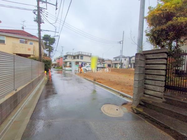 市川市本八幡VII 