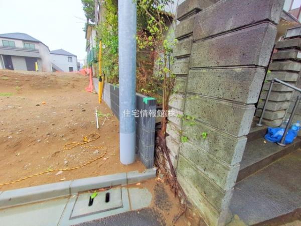 市川市本八幡VII 