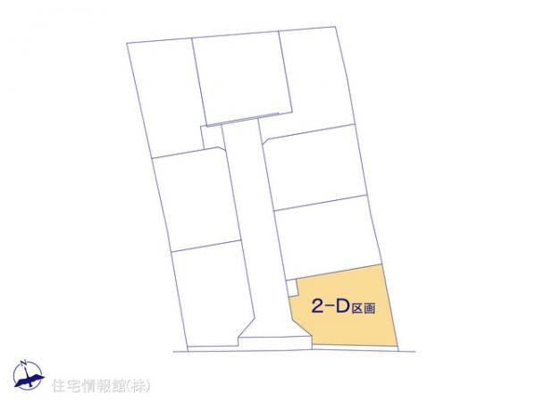 市川市本八幡VII 